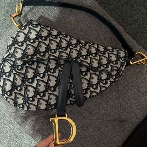 Saddle Bag
